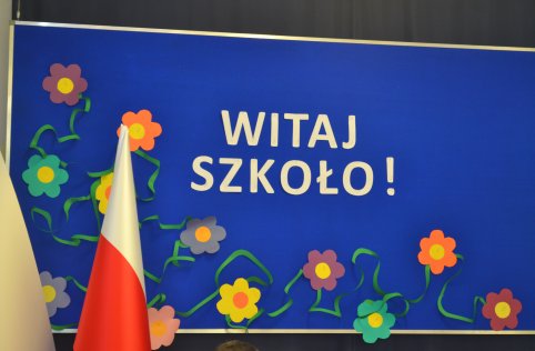 Rozpoczęcie roku szkolnego 2018-2019